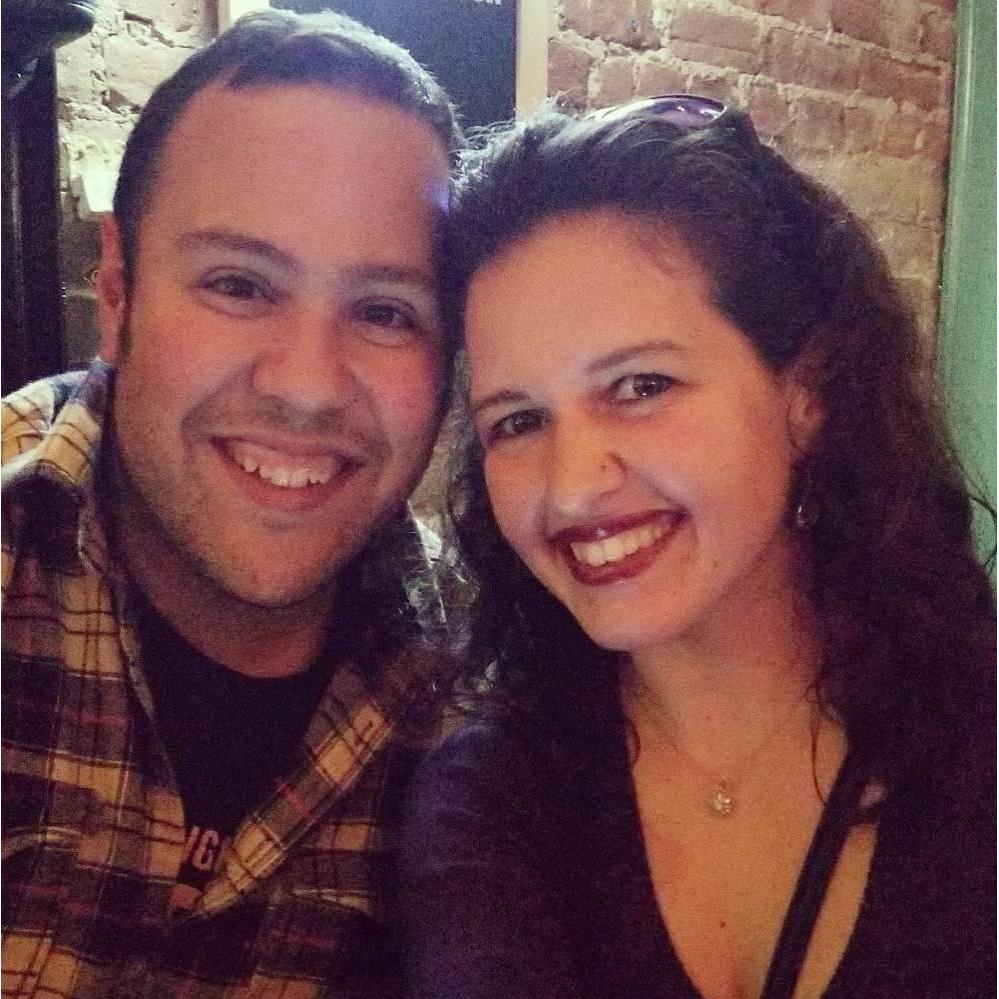Our annual Christmas City trips