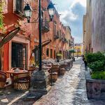 Centro Histórico