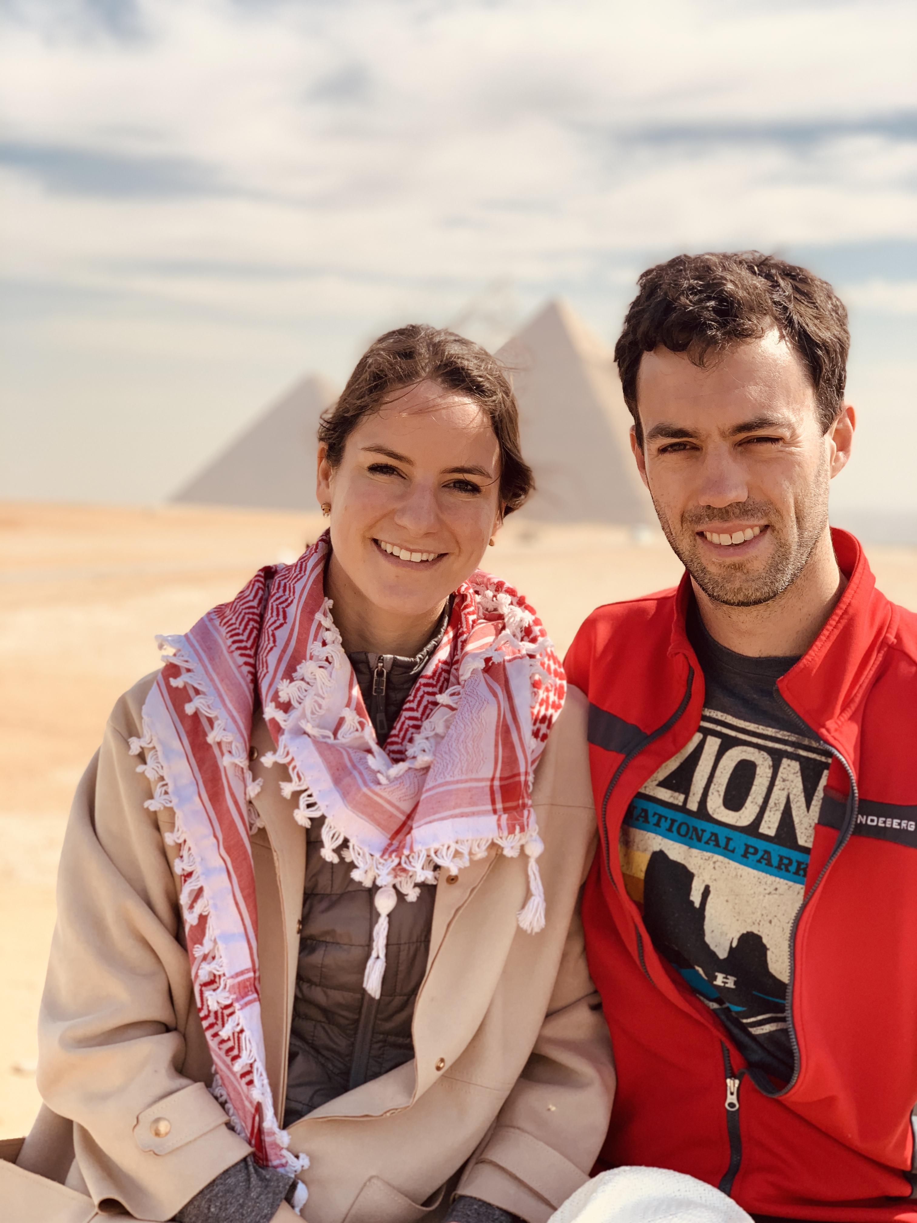 The Wedding Website of Jennie Peterson and Gregory Wyatt