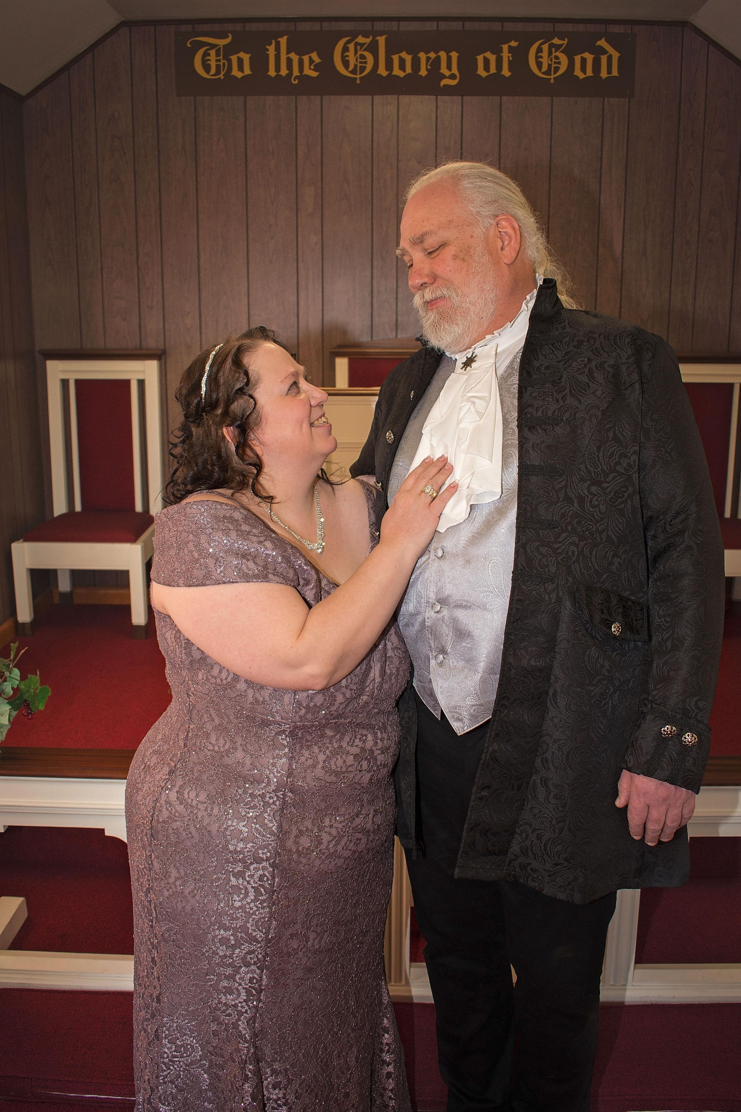 The Wedding Website of Cheryl Smith and Jim Zoller