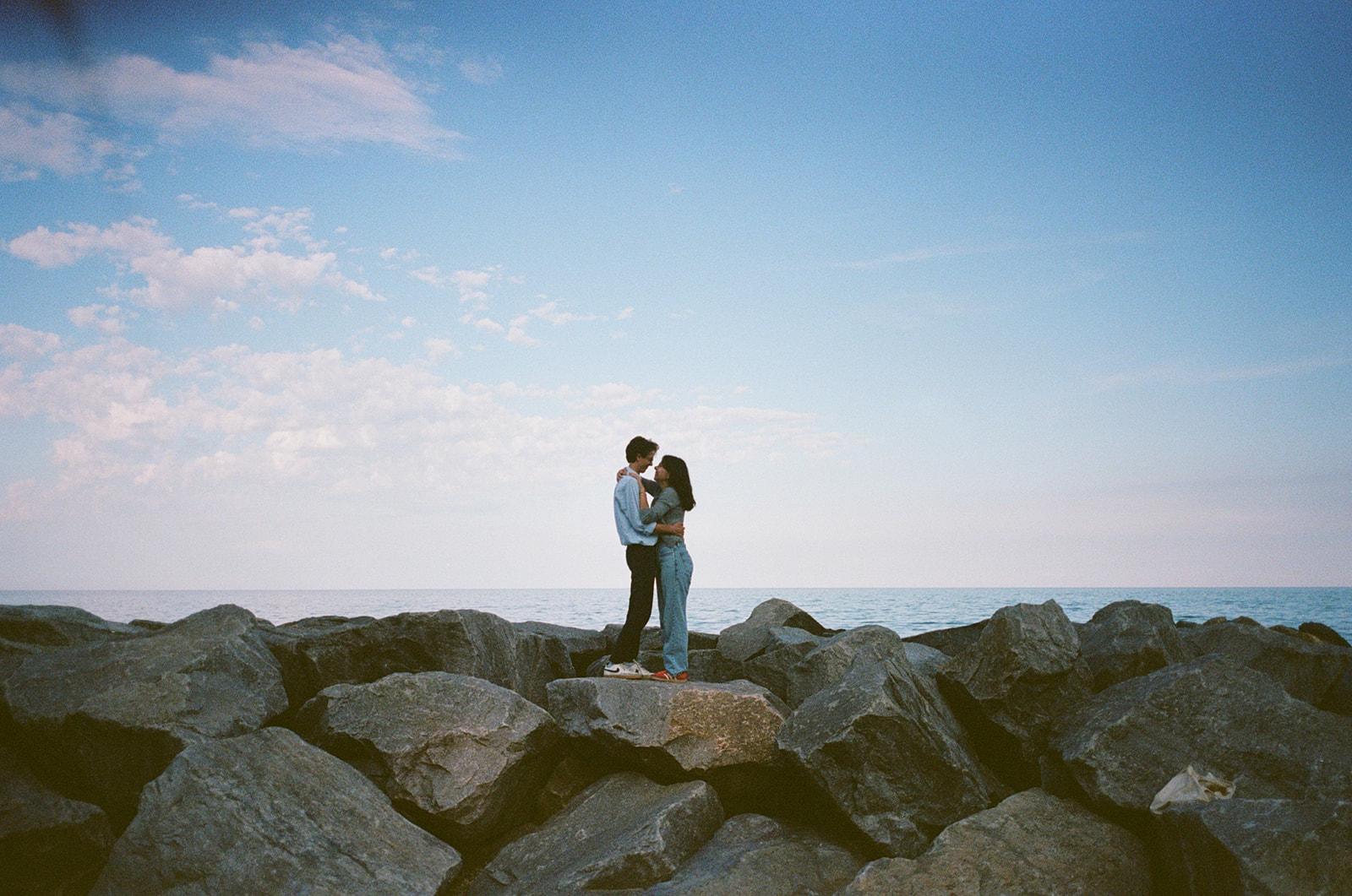 The Wedding Website of Viviana Gonzalez and Brenton Krieger