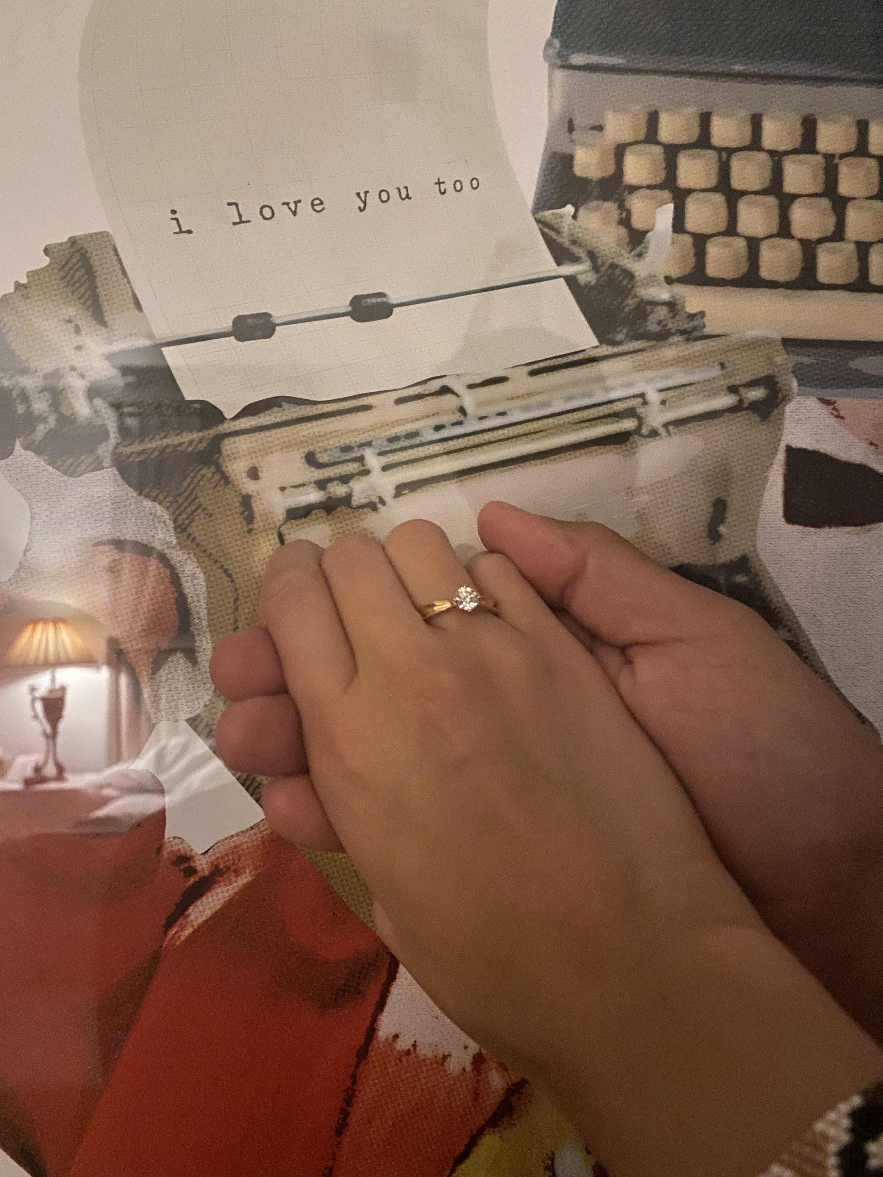 The Wedding Website of Diana Tudor and Carlos Torrebiarte