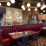 Cap City Fine Diner and Bar