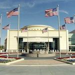 George H. W. Bush Presidential Library & Museum