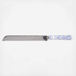Judaica Challah Knife