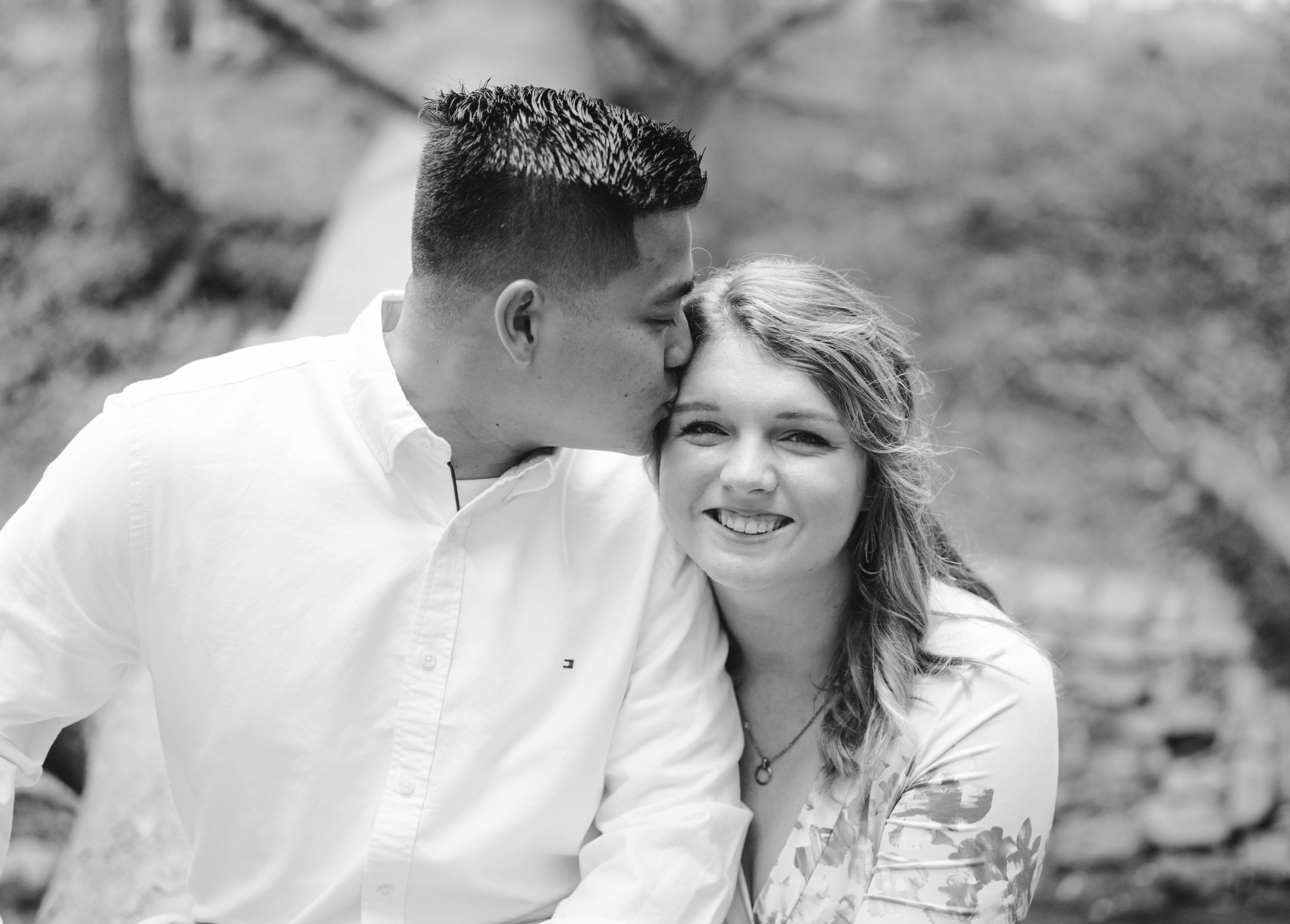 The Wedding Website of Emma Bryan and Justin Lok