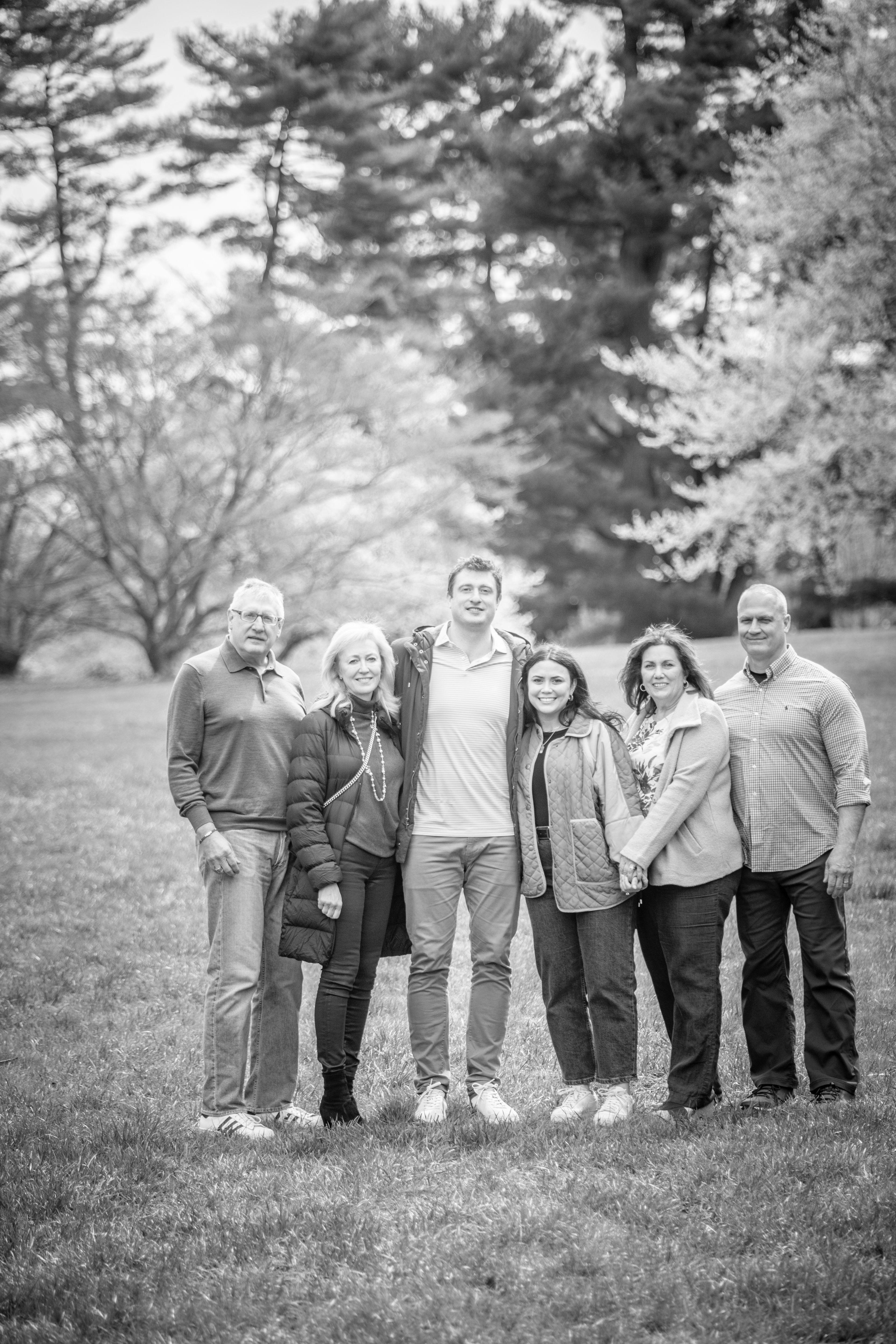 The Wedding Website of Graceanna Werner and Jack Wiernicki