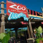 Columbus Zoo and Aquarium