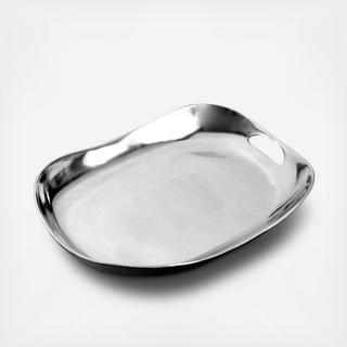 Classic Oval Tray