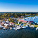 Chesapeake Bay Maritime Museum