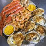 Hunt's Seafood Restaurant & Oyster Bar
