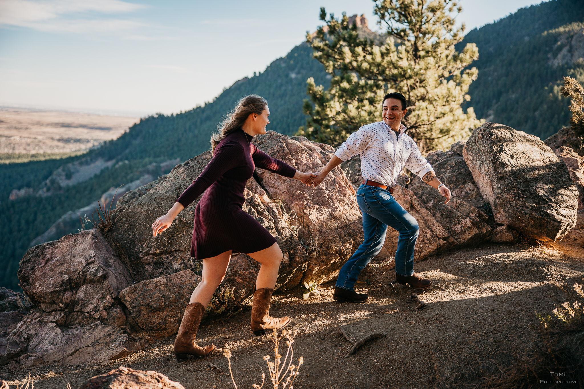 The Wedding Website of Lauren Heyn and Sean Regalado