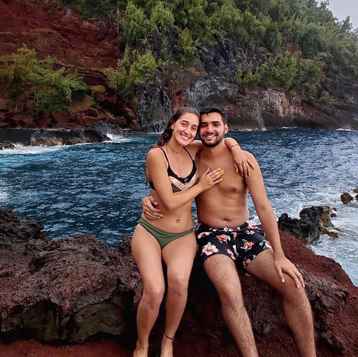 Third Time in Hawaii