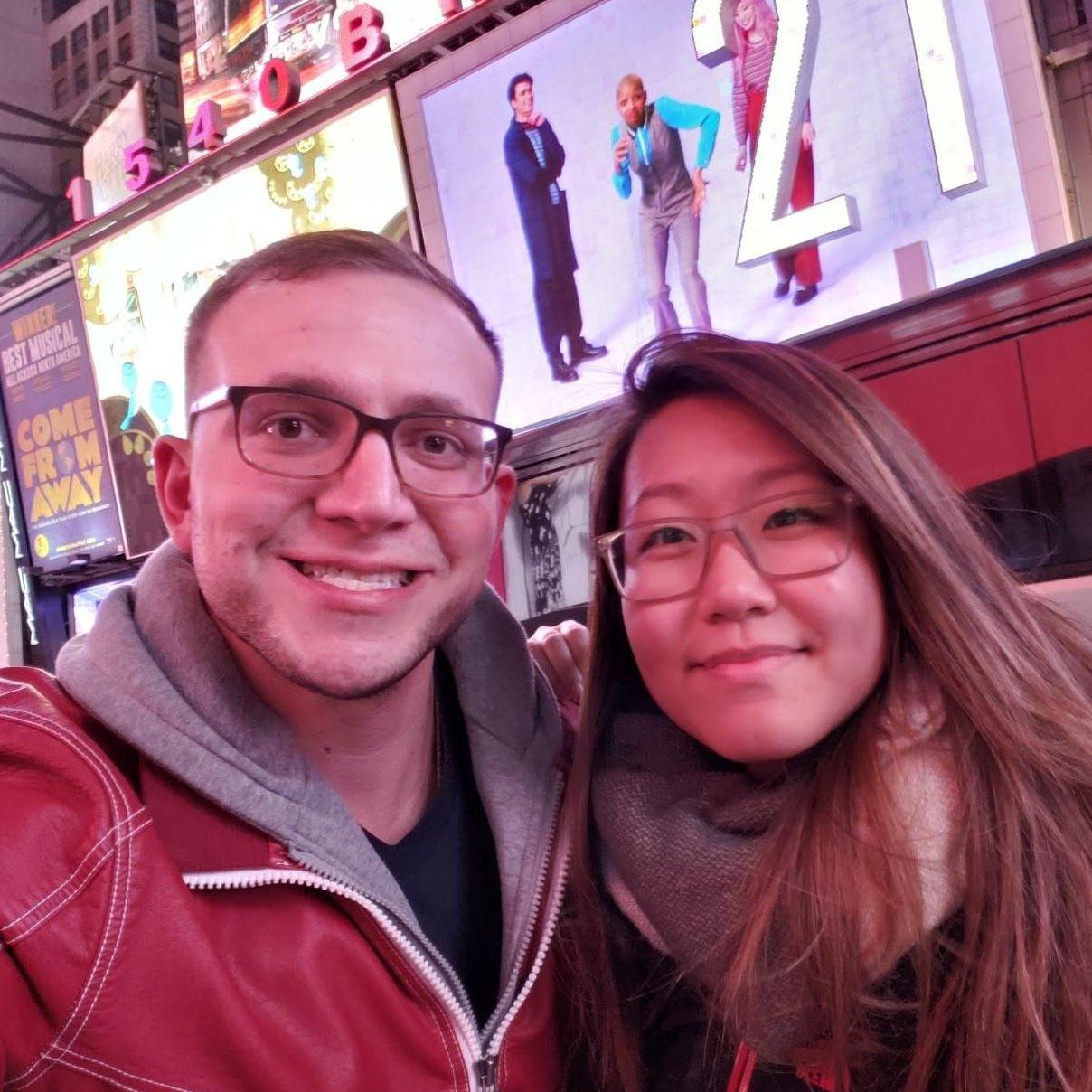 The One in New York City