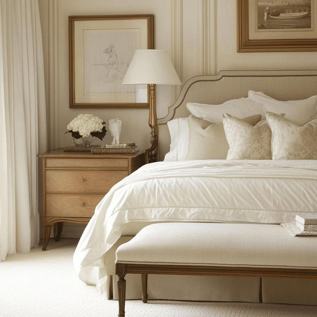 Bedroom Fund (credit card)