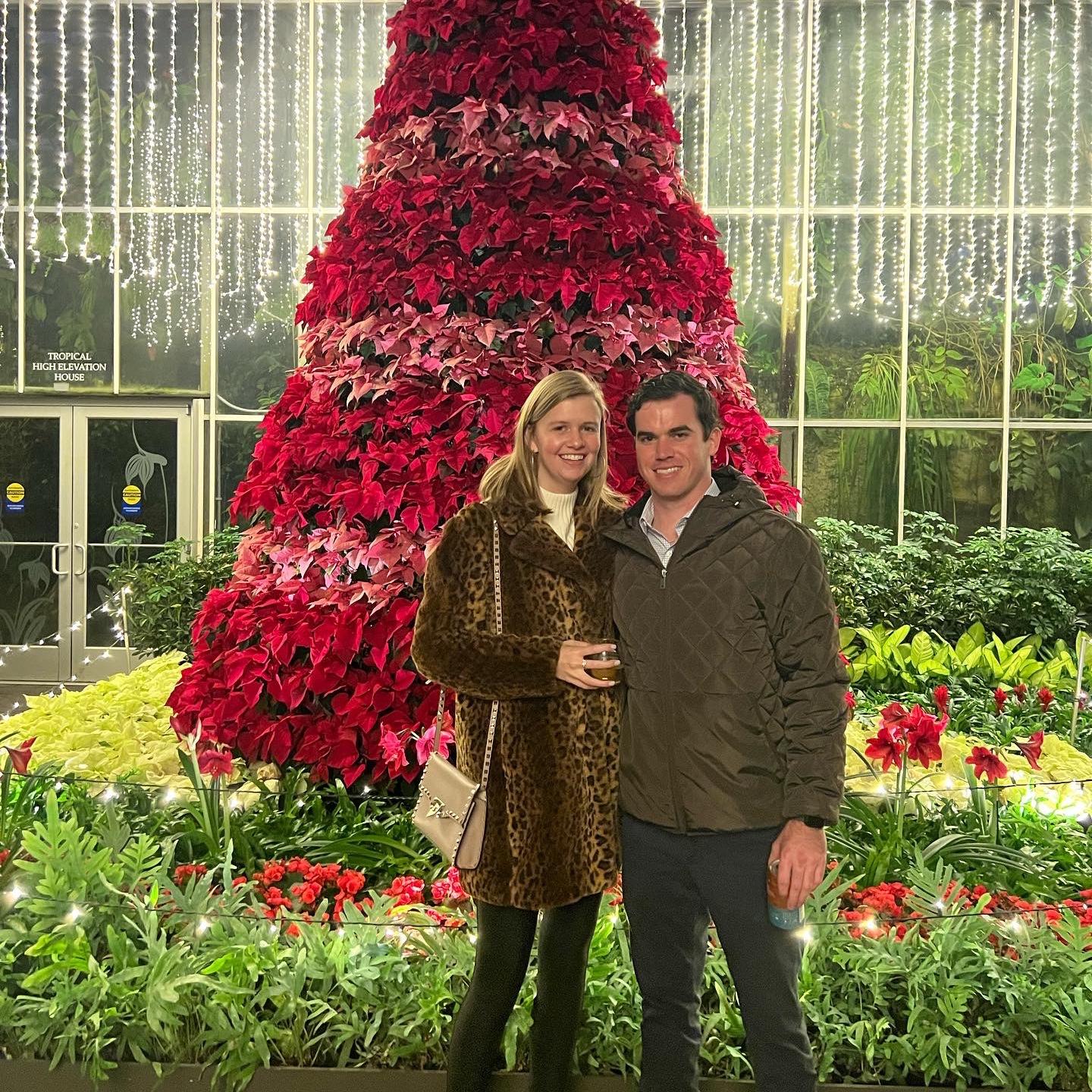 Atlanta Botanical Gardens