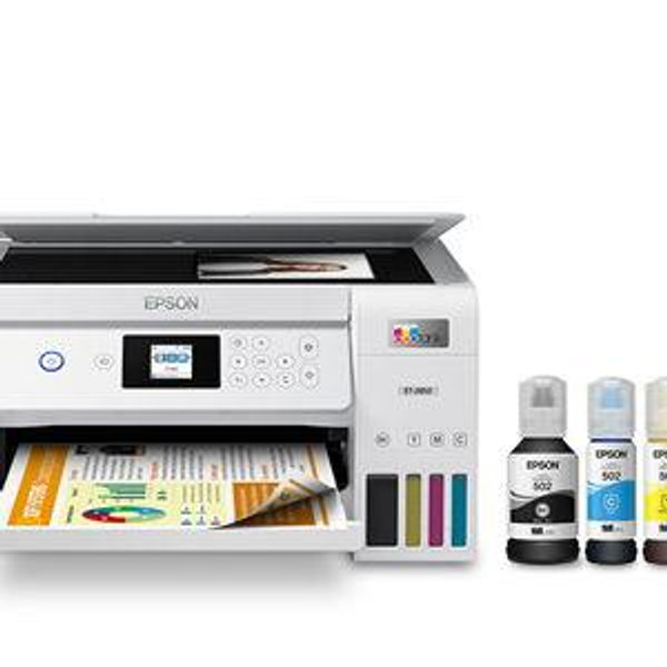 Epson ET-2988 Wireless Printer