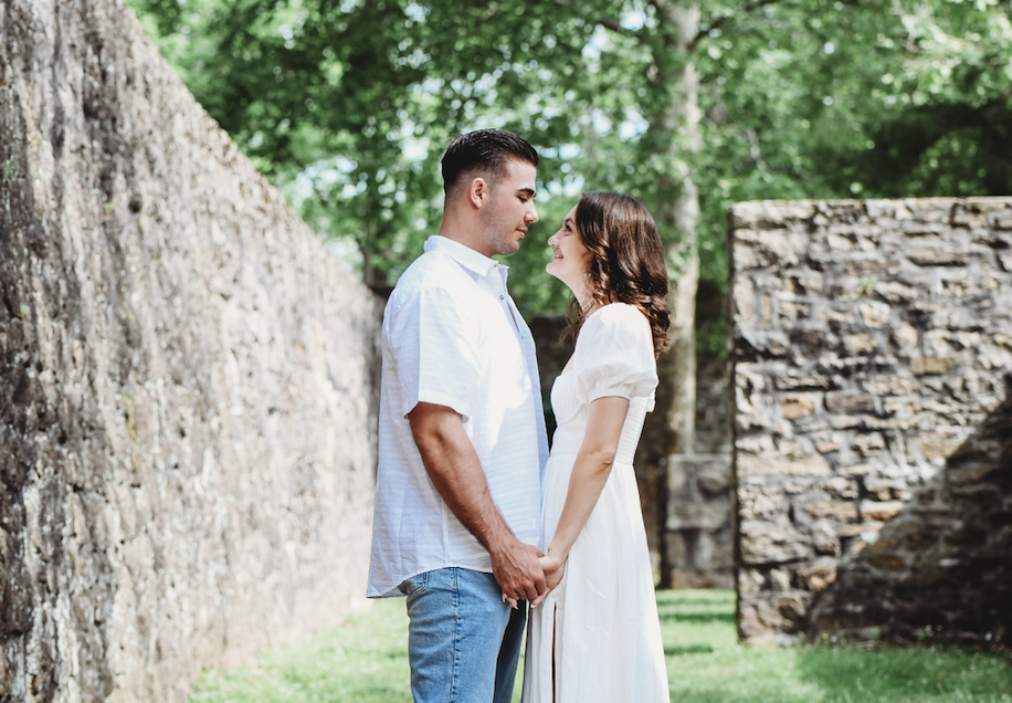 The Wedding Website of Megan Shea and Steven Marth