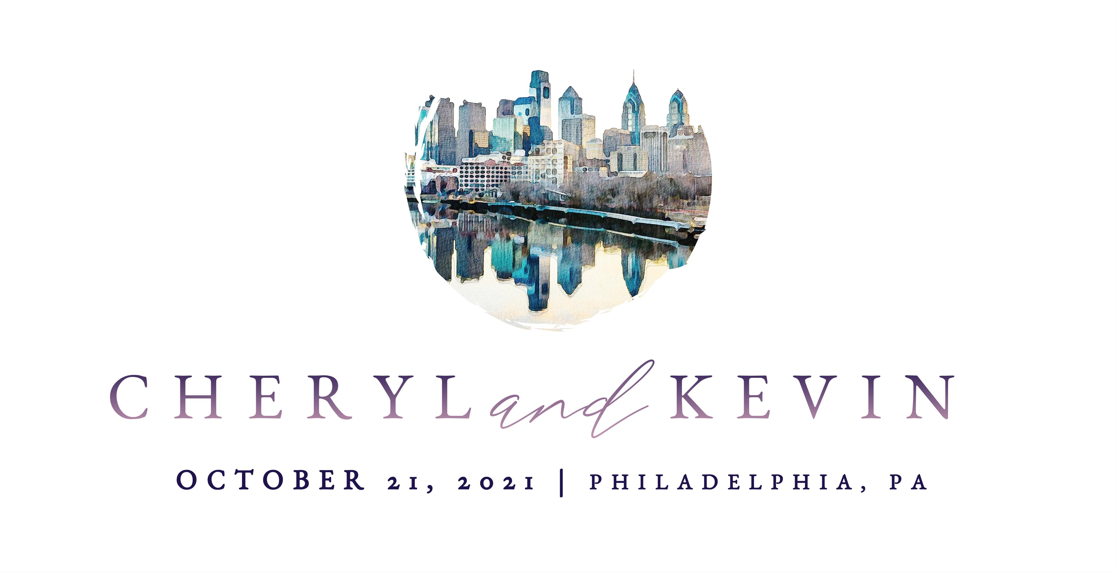 The Wedding Website of Cheryl Thompson-Morton and Kevin Crooks