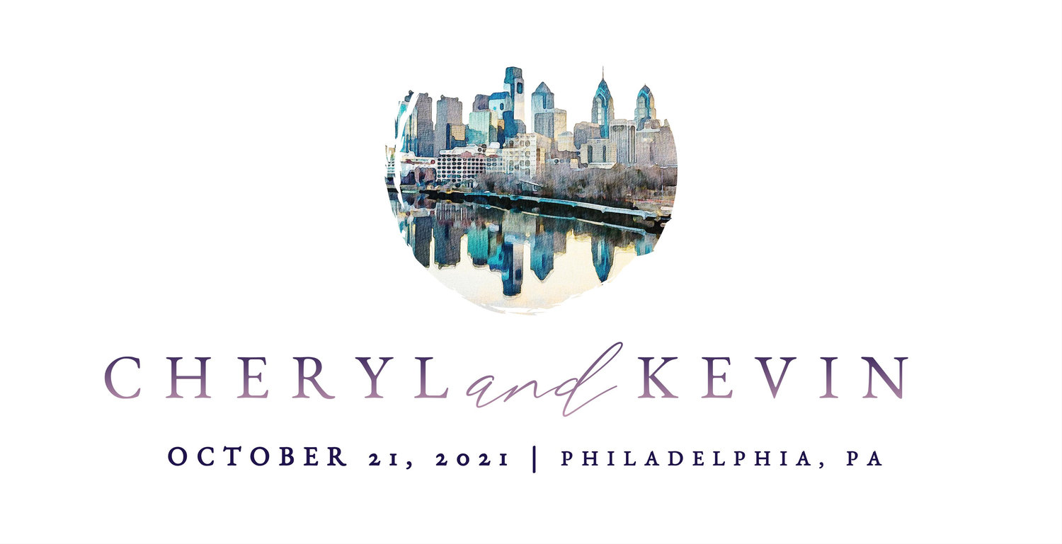 The Wedding Website of Cheryl Thompson-Morton and Kevin Crooks