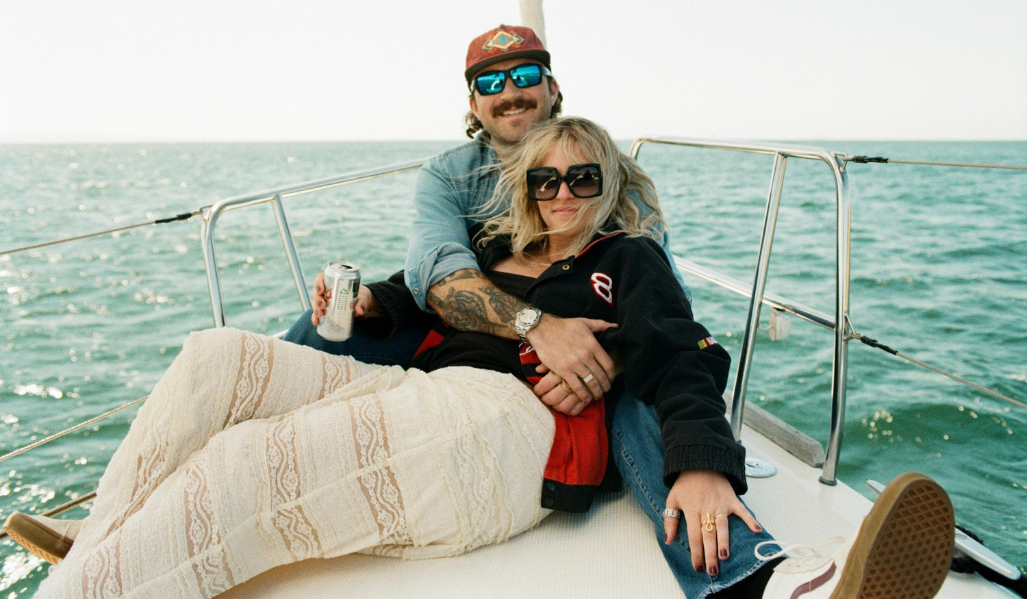 The Wedding Website of Jenna Bryant and Taylor Hagens