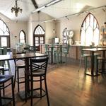 Topsy Turvy Brewery