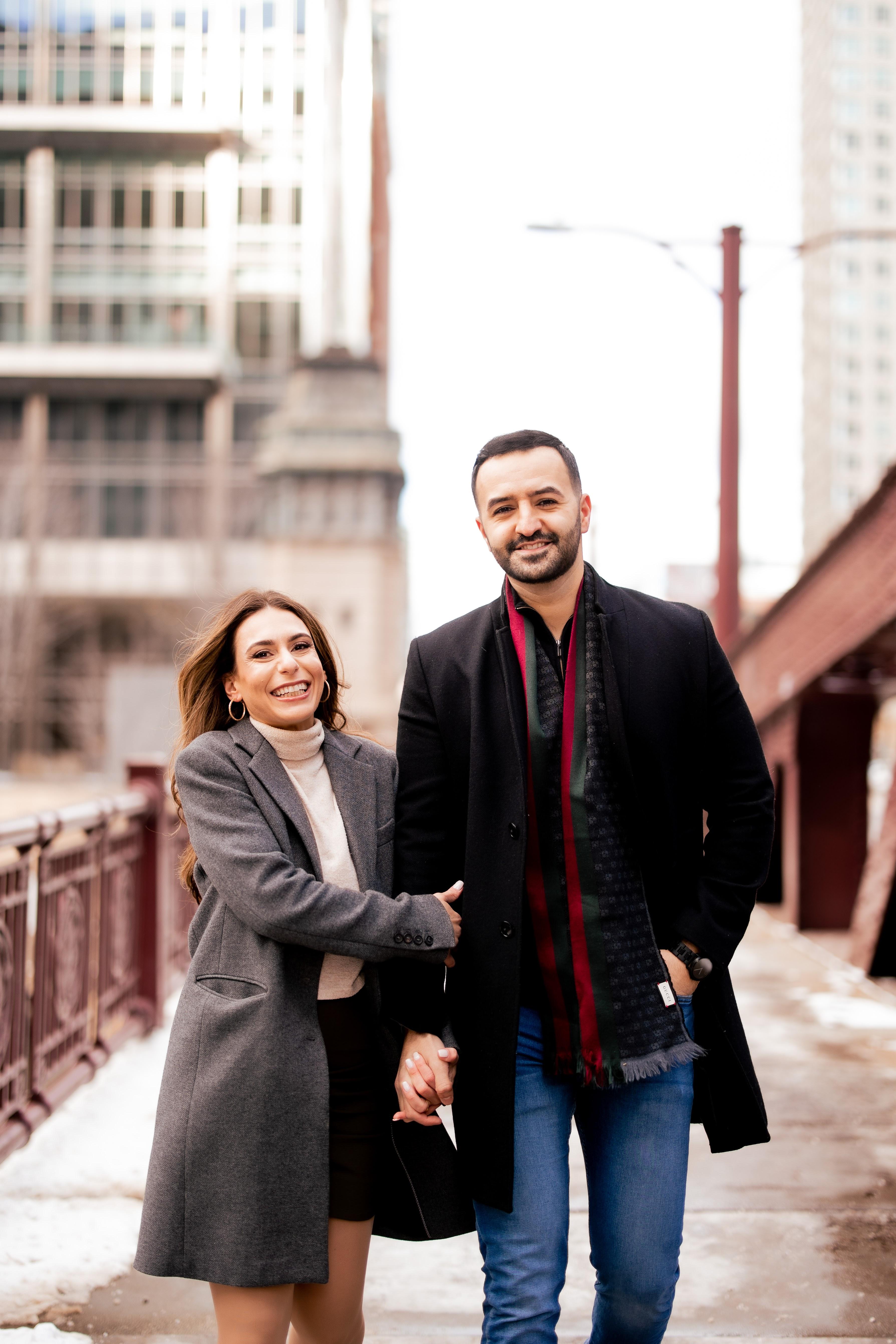 The Wedding Website of Tamara Mosesian and Edward Malek Ismail