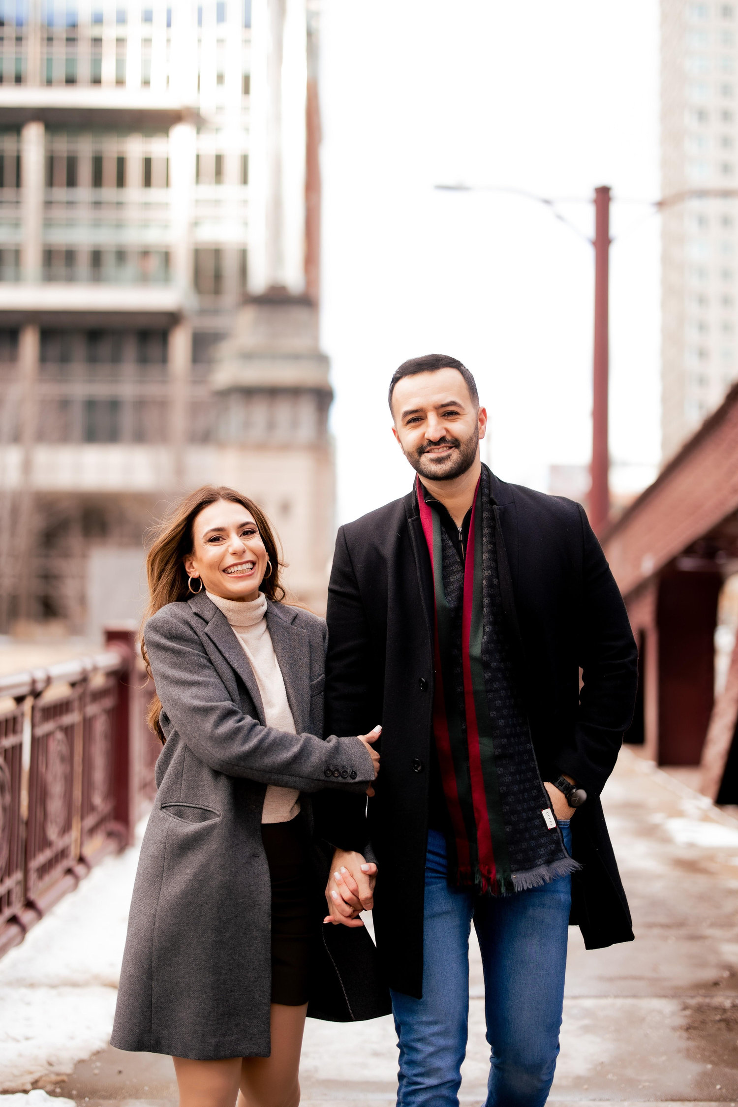 The Wedding Website of Tamara Mosesian and Edward Malek Ismail
