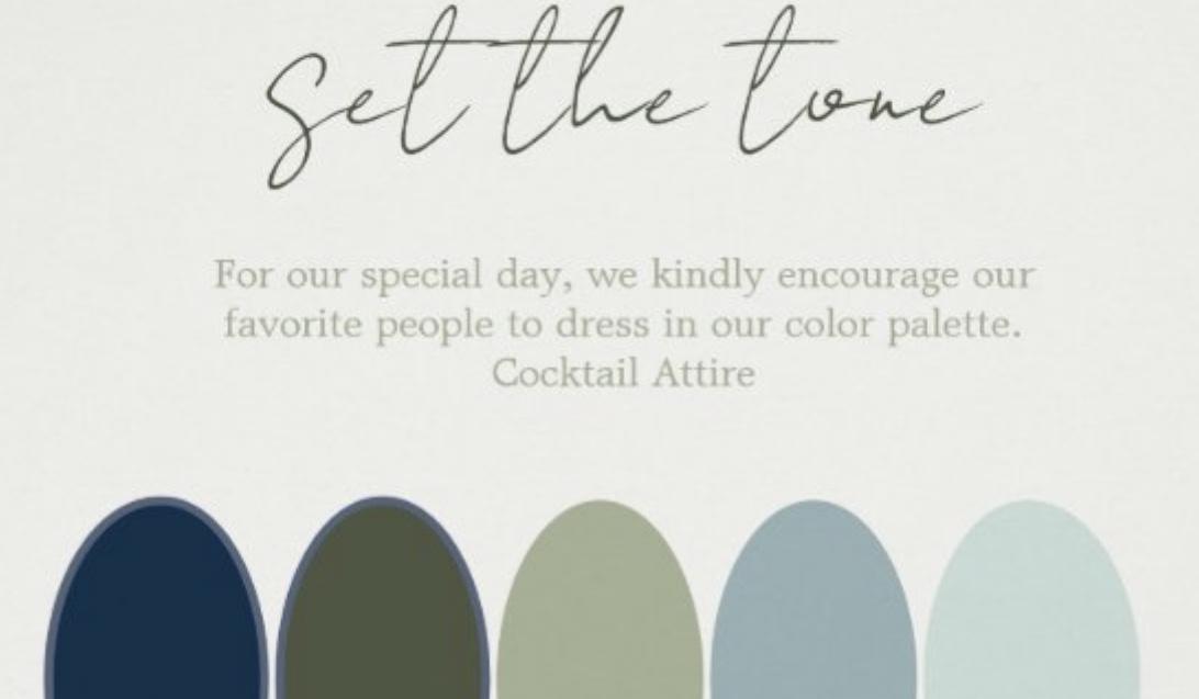 The Wedding Website of Tiffany Mathis and Nicholas Clayton