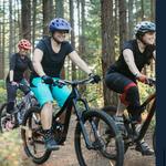 Private Bike Lessons Granby Ranch