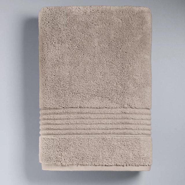Bath Sheet- Linen Color