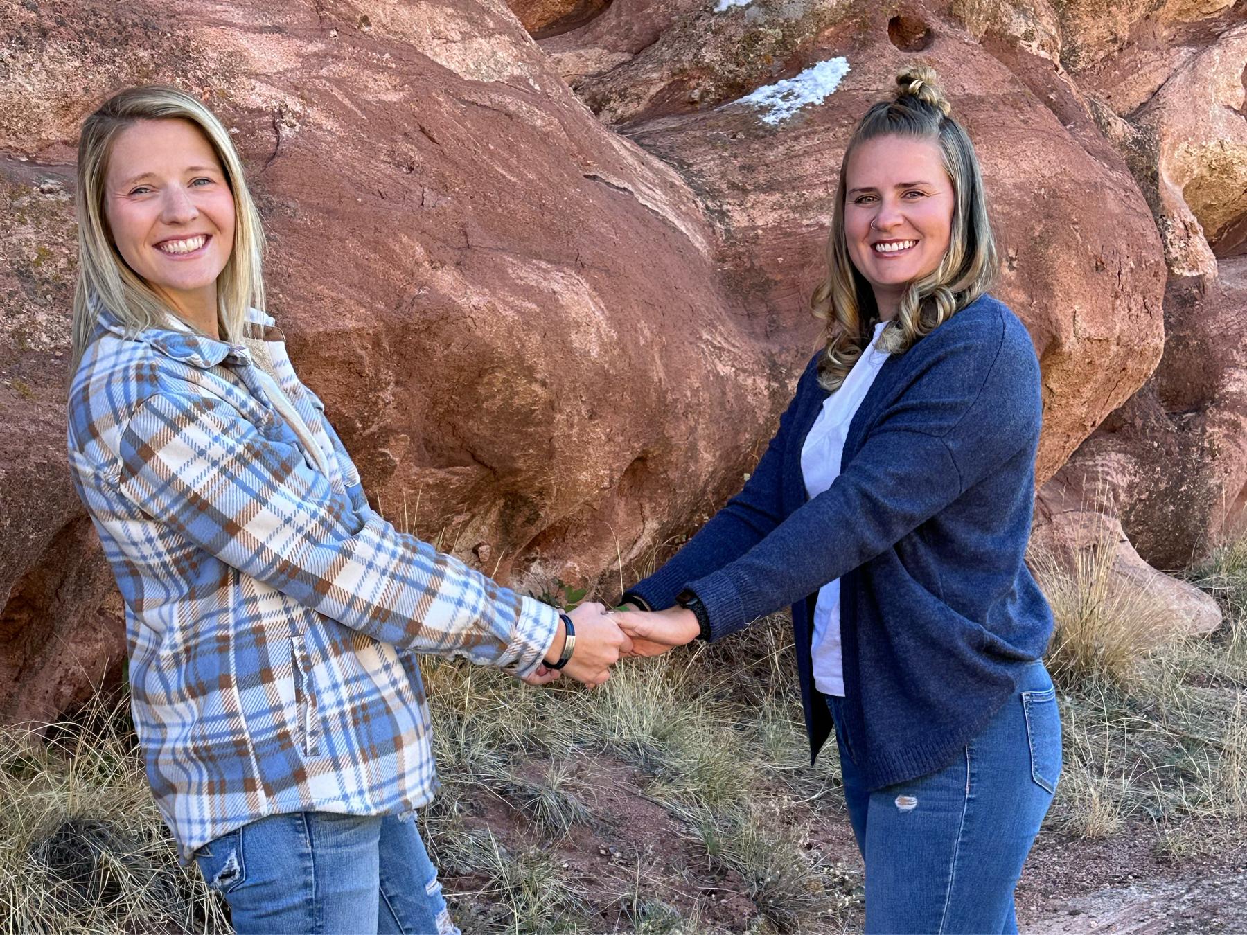 The Wedding Website of Katie Ziemnik and Kayla Rhoades
