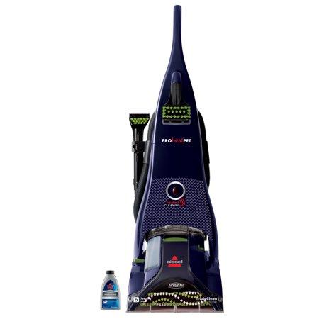 BISSELL ProHeat Pet Advanced Full-Size Carpet Cleaner, 1799