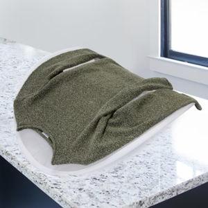 33-Inches Indoor Drying rack