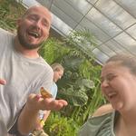 The Butterfly Palace & Rainforest Adventure