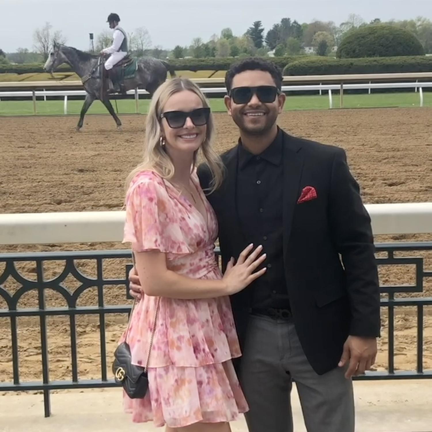 Keeneland horse races! 2022