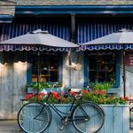 West Falmouth Market
