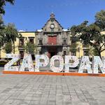 Basílica de Nuestra Señora de Zapopan