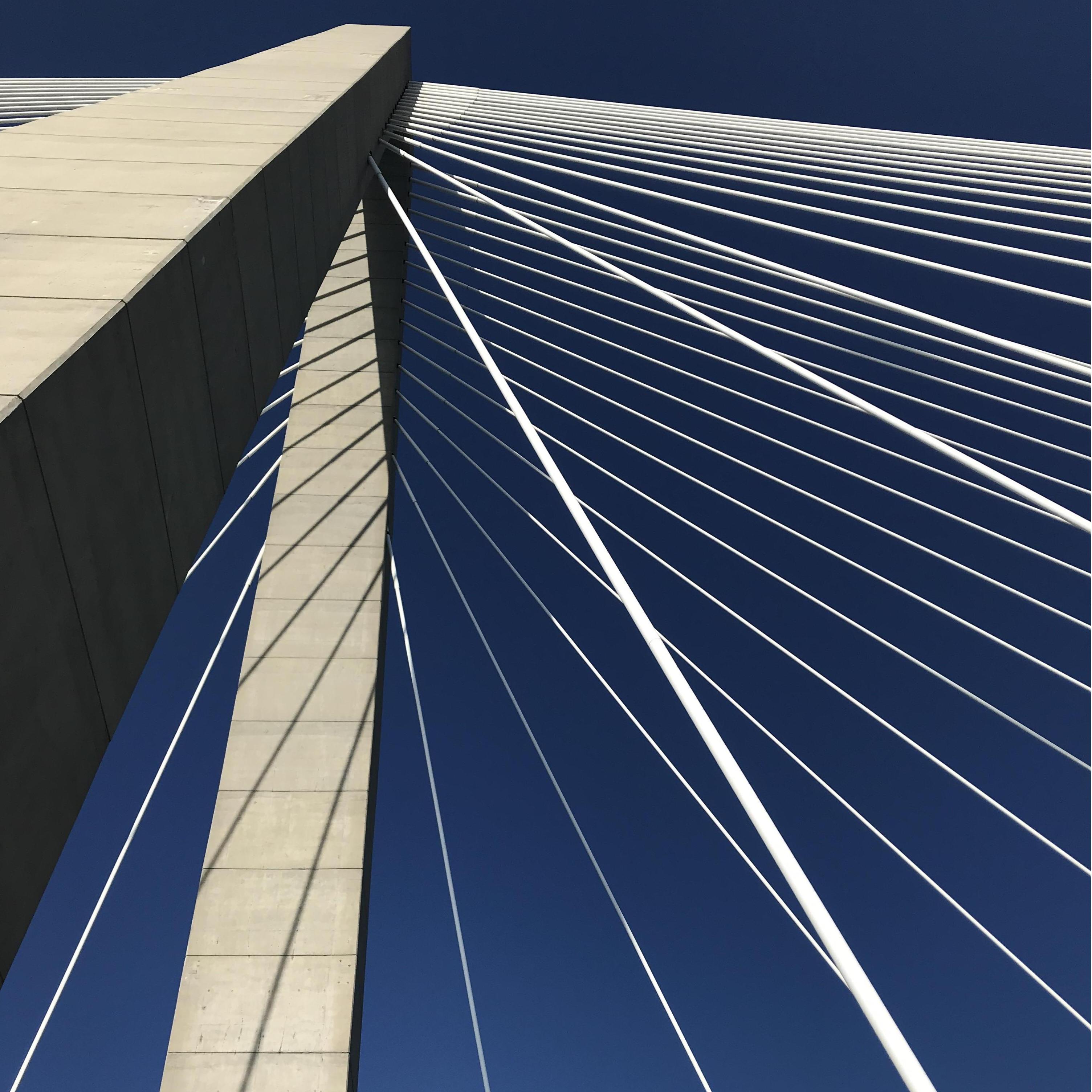 weekend bridge walks