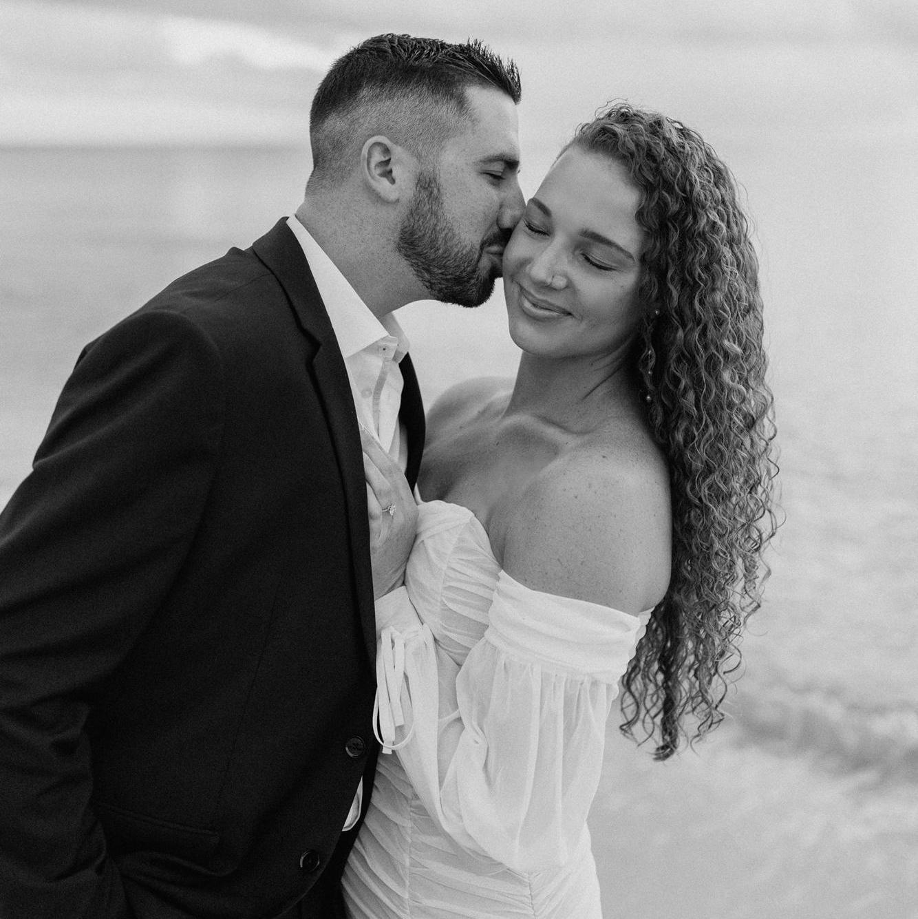 Engagement shoot - Shoutout @Meaganpuett.photography