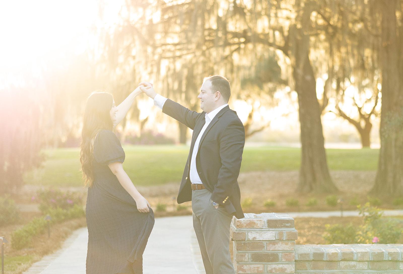 The Wedding Website of Cierra Conner and Jonas Boyer