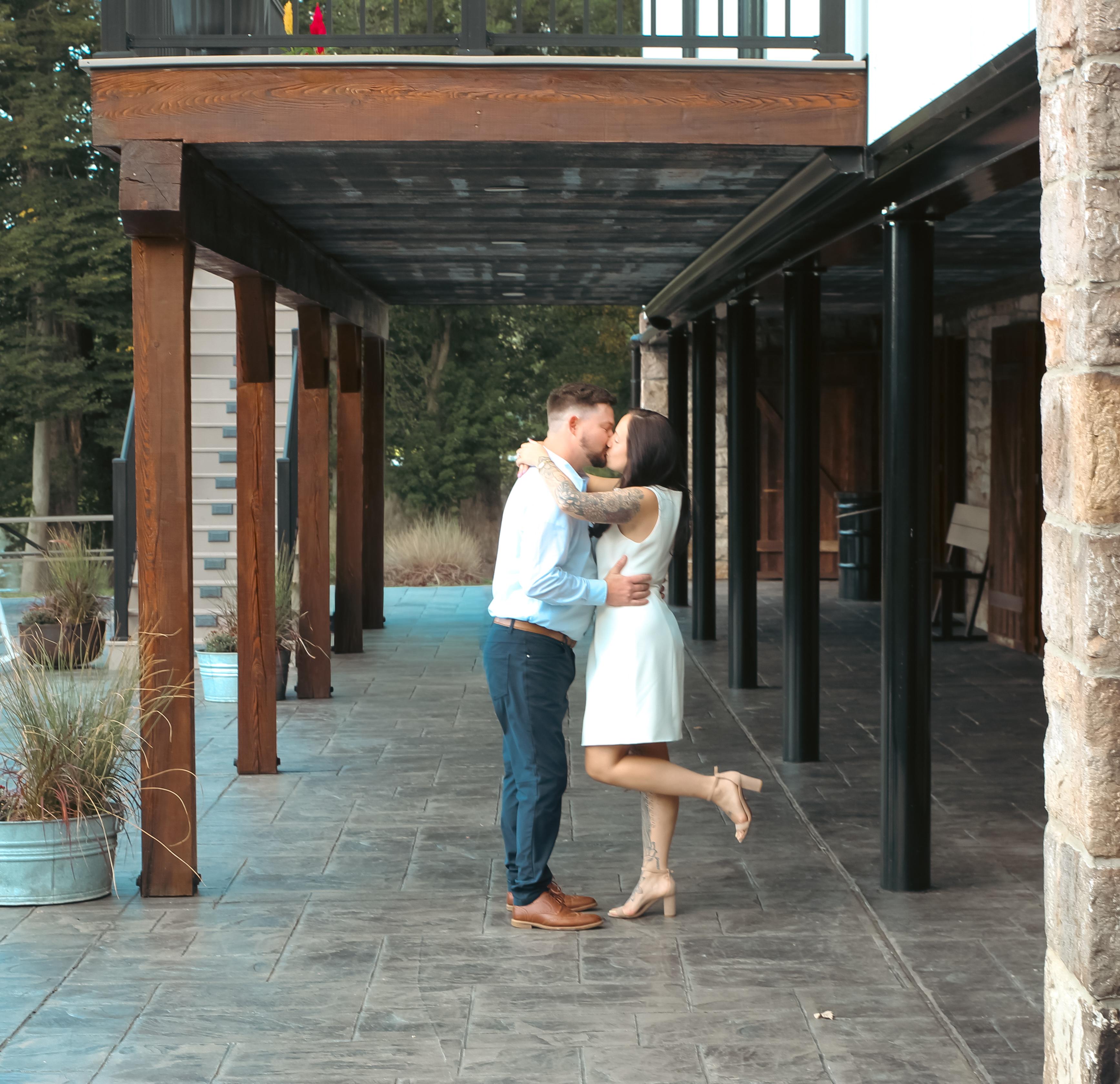 The Wedding Website of Nathan Levan and Ashley Reidenbach