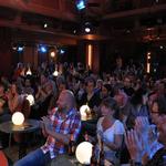 Comedy Works Downtown