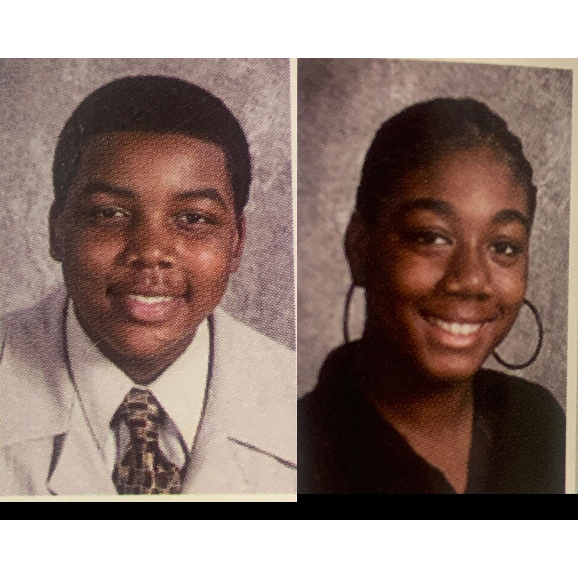 2008 - 6th Grade