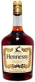Hennessy Cognac VS (1.75 LTR)