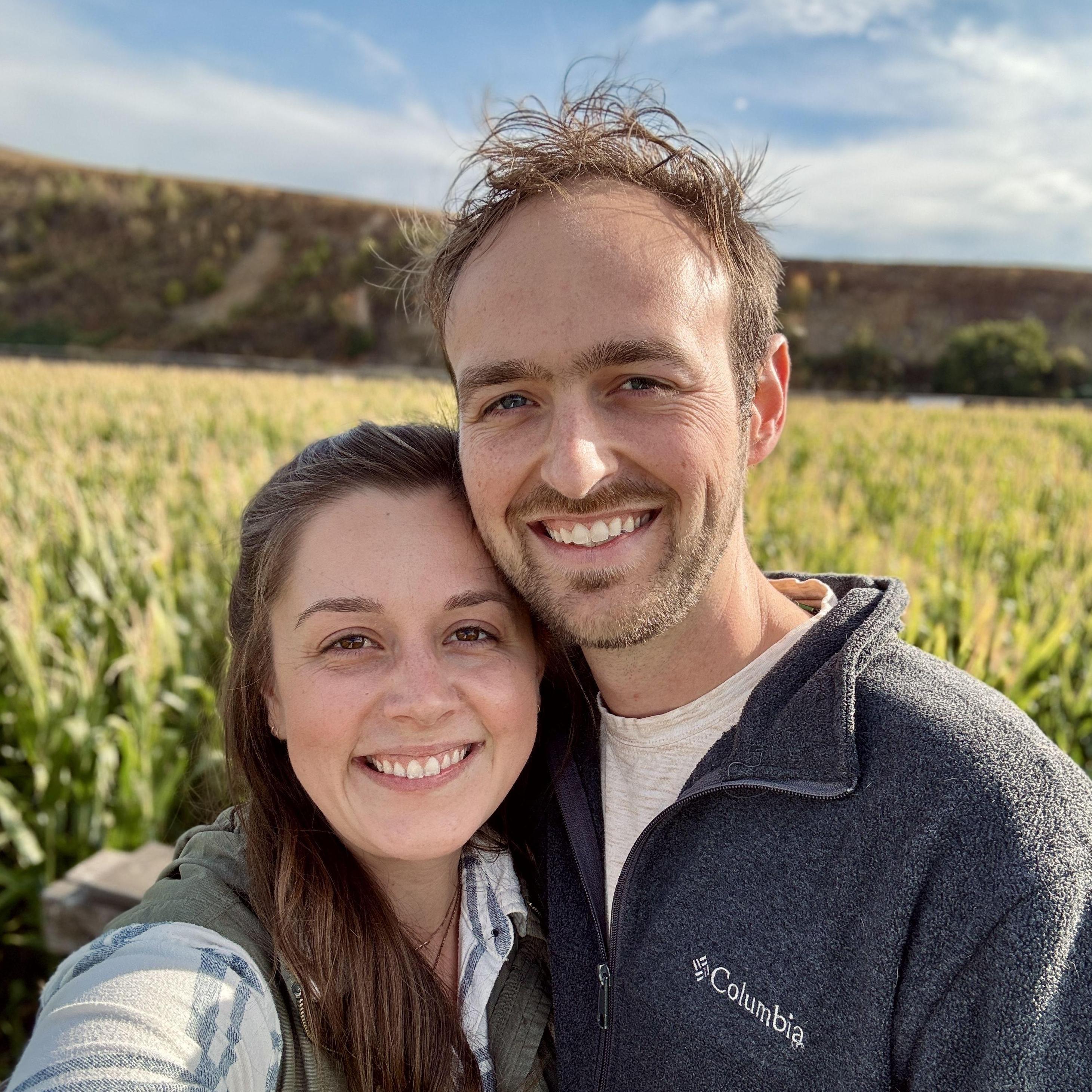 Walla Walla Cornmaze 🌽