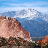 Explore Pikes Peak Region!