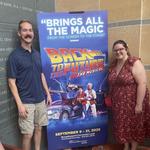 Aronoff Center for the Arts