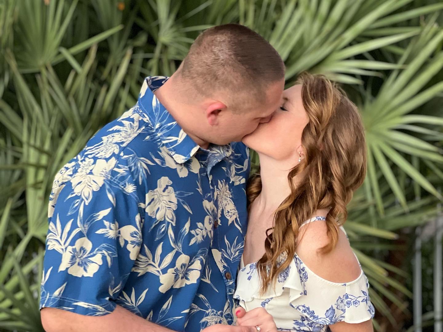 The Wedding Website of Adelle Libby and Luke Libby