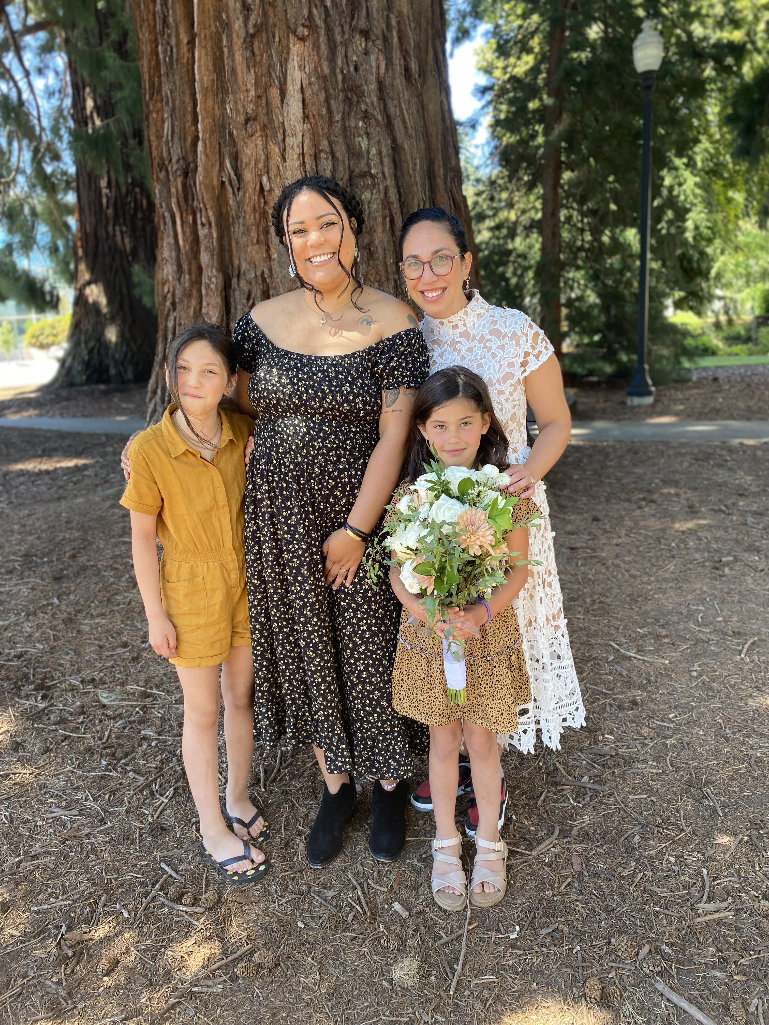 The Wedding Website of Aquila Nelson and Analise Herrera